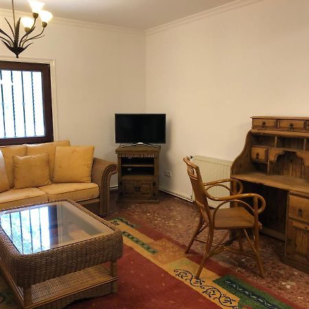Almisera Villa Almiserat Buitenkant foto