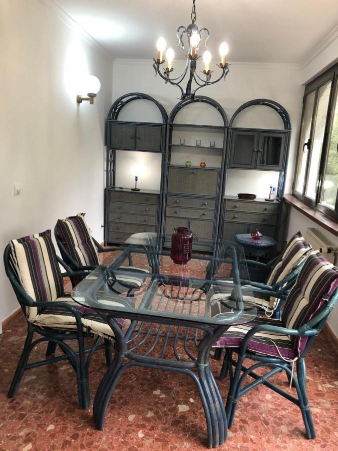 Almisera Villa Almiserat Buitenkant foto